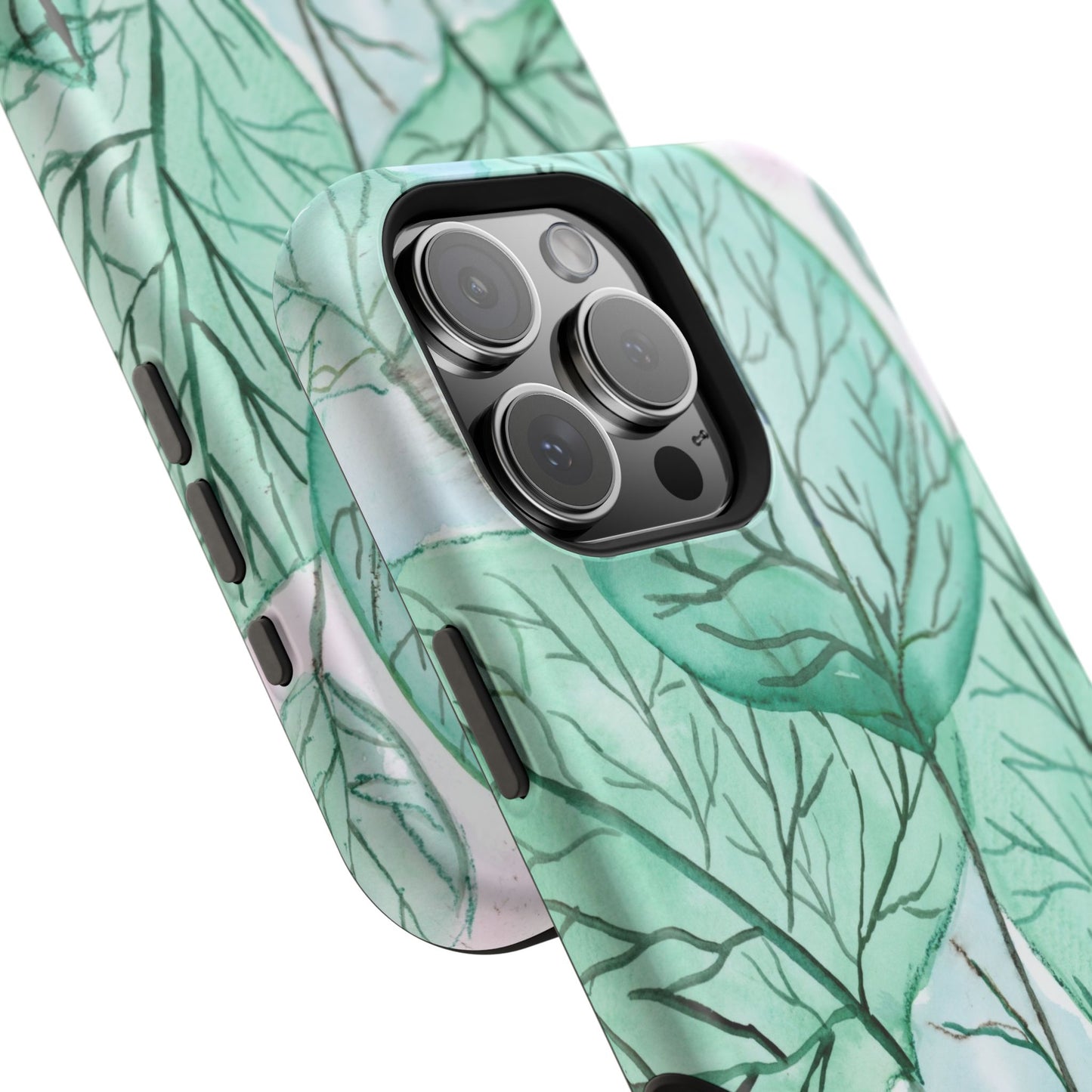 Fall Foliage MagSafe® Impact Cases (iPhone 17 and others)