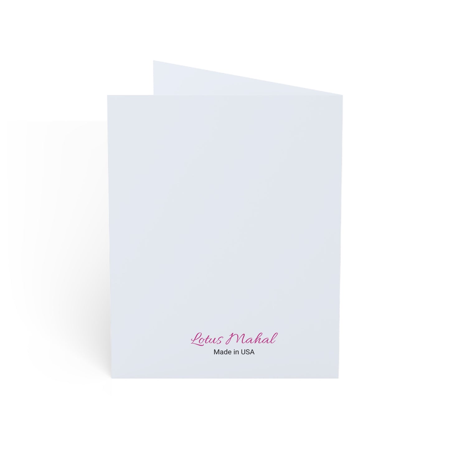 Freedom to breathe All Occassion Greeting Cards