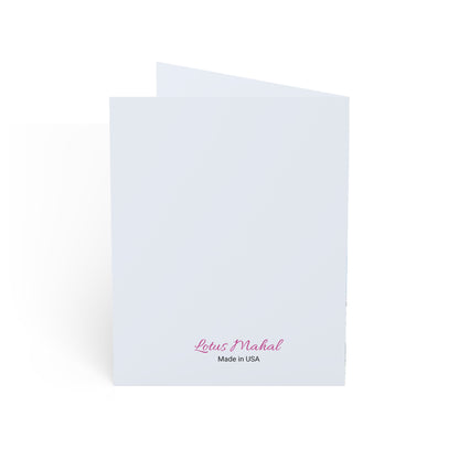 My Beautiful Duckling All Occasion Greeting Cards