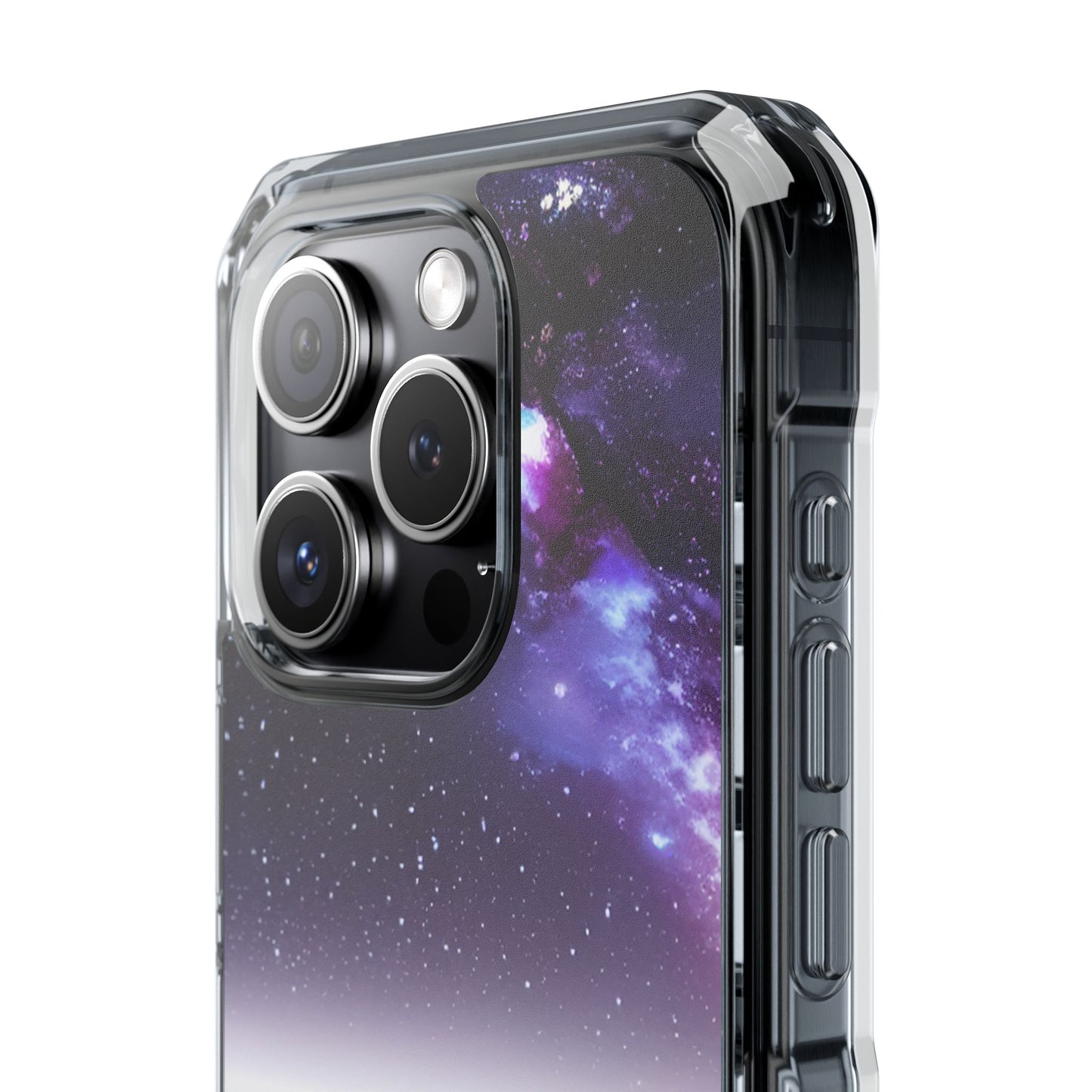 MagSafe® Galactic Ocean Clear Impact Cases (iPhone 16 & more)