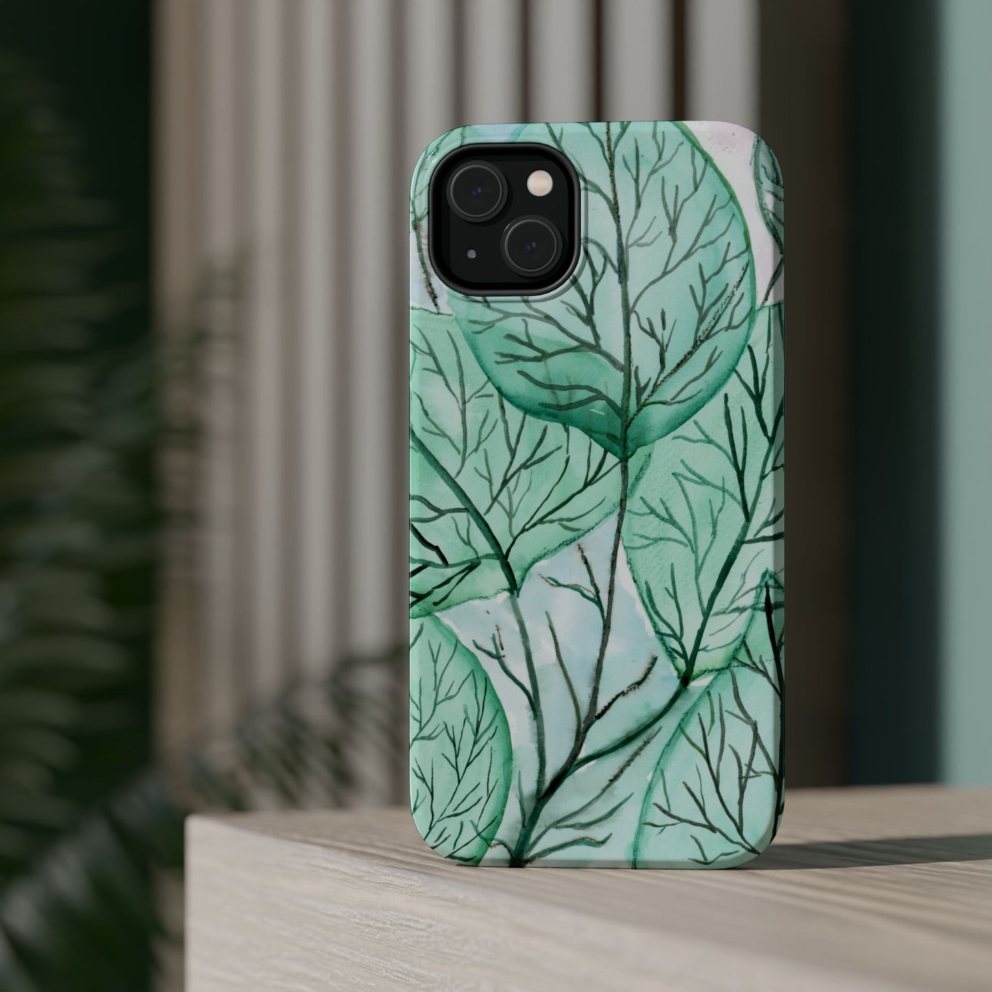 Fall Foliage MagSafe® Impact Cases (iPhone 17 and others)