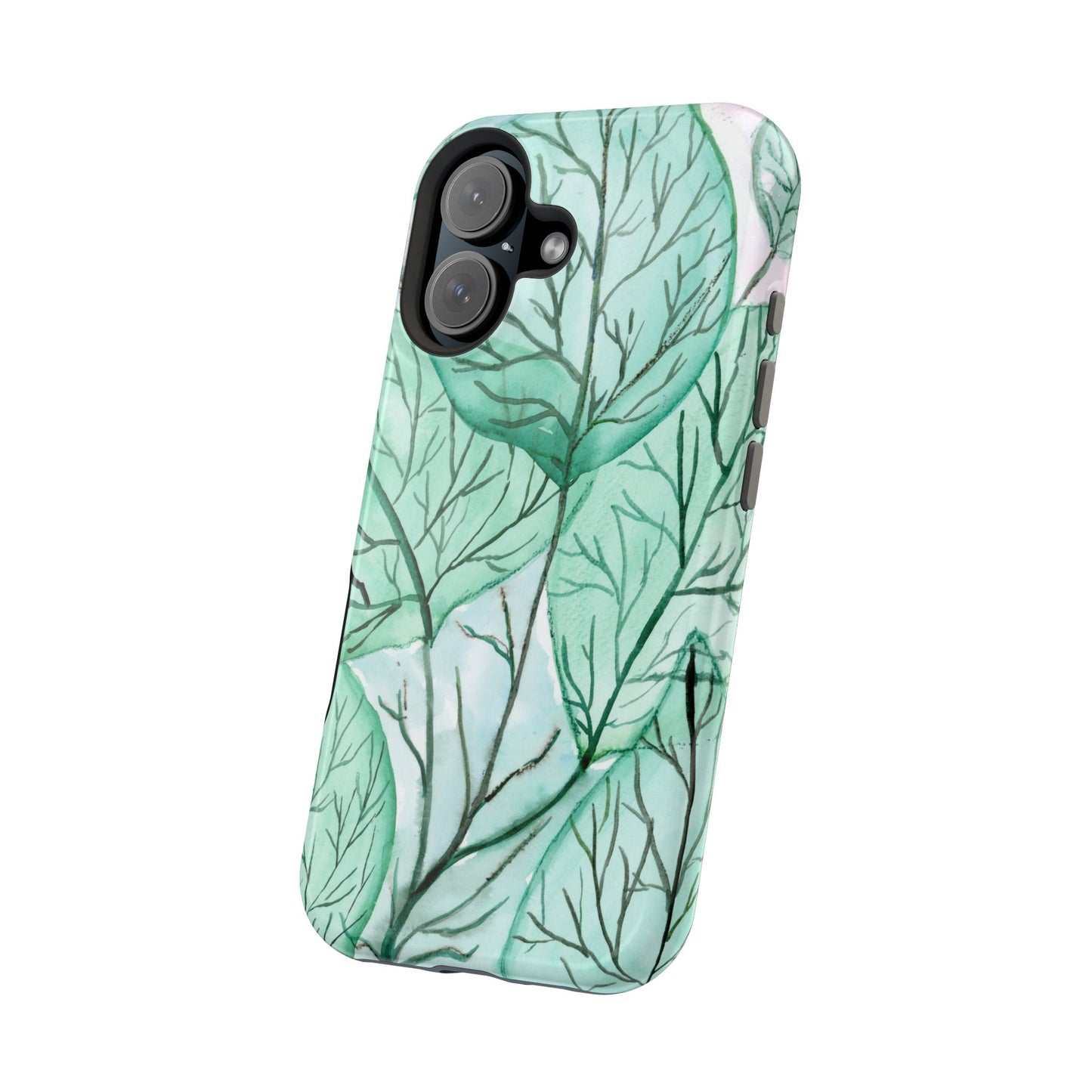 Fall Foliage MagSafe® Impact Cases (iPhone 16 and others)