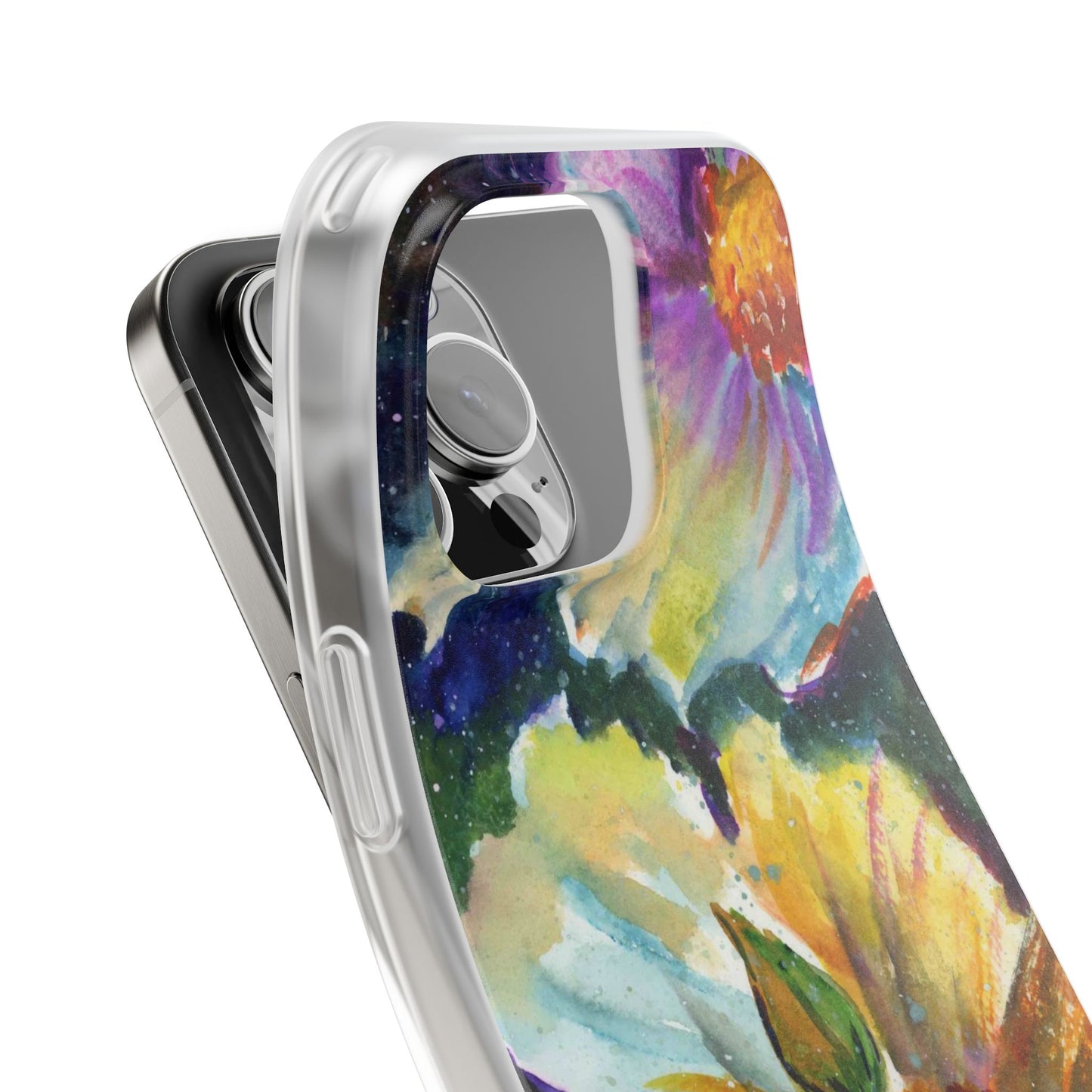 Florentine Flexi iPhone 16 & Samsung Cases