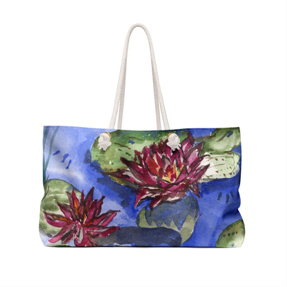 Lotus Mahal "Around the Town" Bag