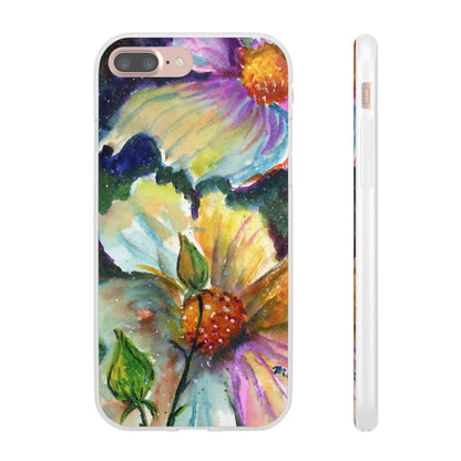 Florentine Flexi iPhone 16 & Samsung Cases