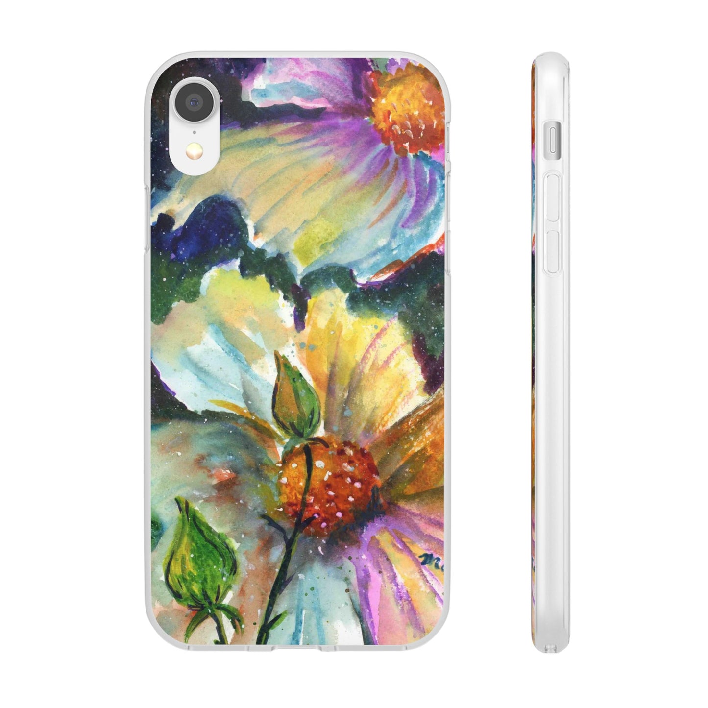 Florentine Flexi iPhone 16 & Samsung Cases