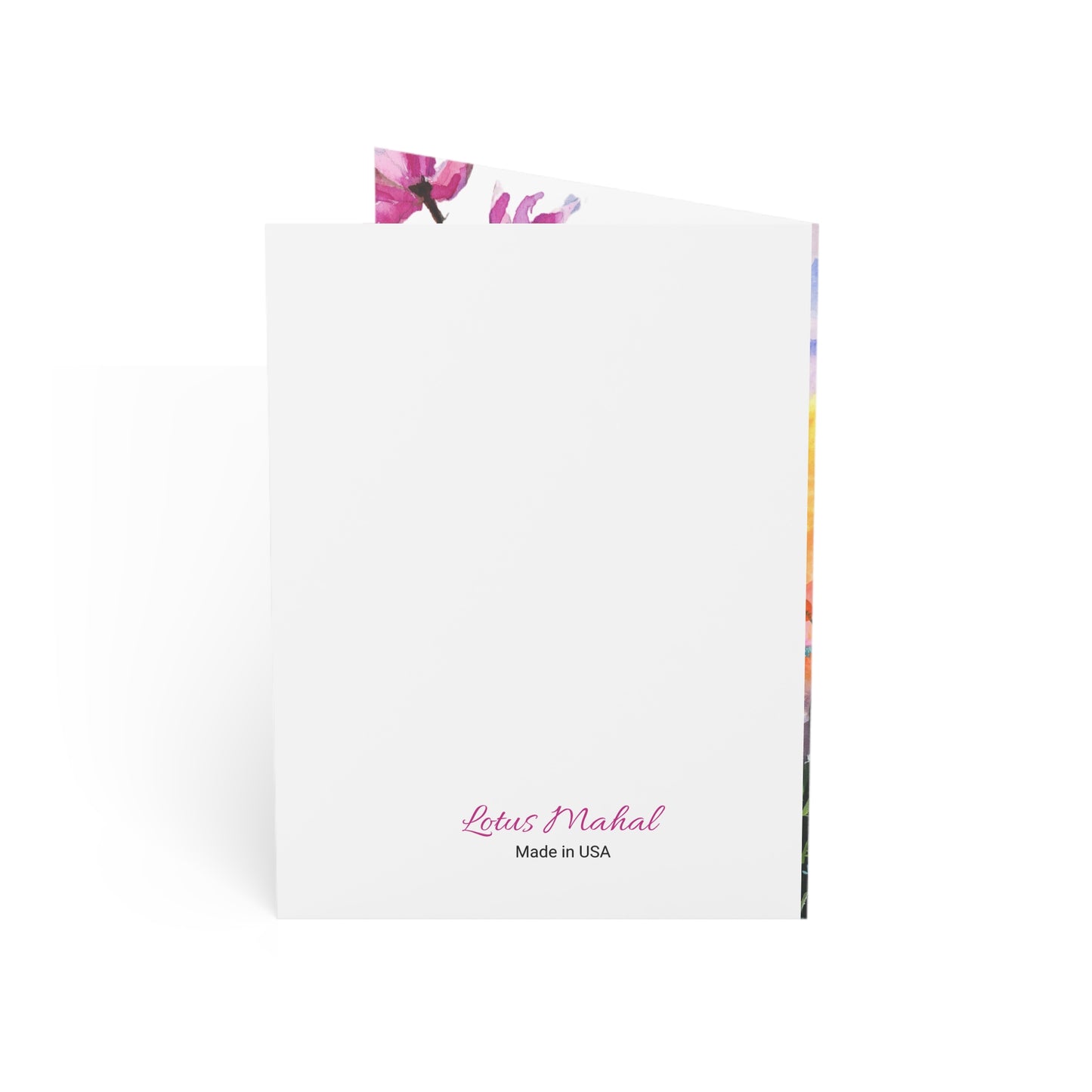 Enchanted Evening "All Occasions" Greeting Cards (1, 10, 30, and 50pcs)