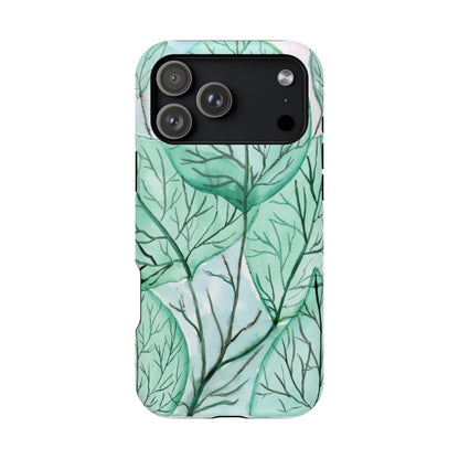 Fall Foliage MagSafe® Impact Cases (iPhone 17 and others)