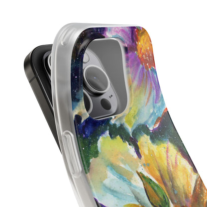 Florentine Flexi iPhone 17 & Samsung Cases