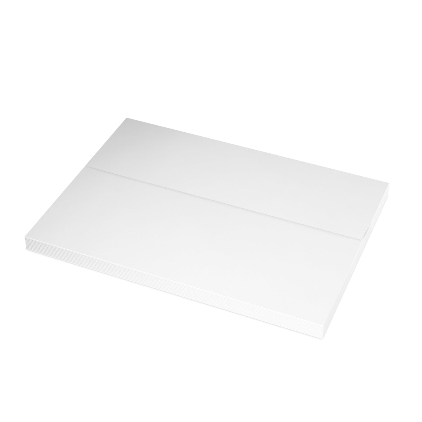 Freedom to breathe All Occassion Greeting Cards