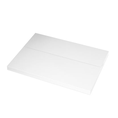 Freedom to breathe All Occassion Greeting Cards