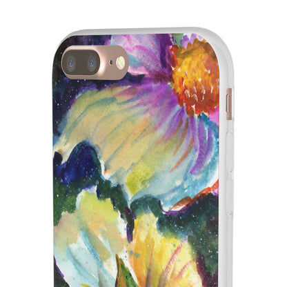 Florentine Flexi iPhone 16 & Samsung Cases