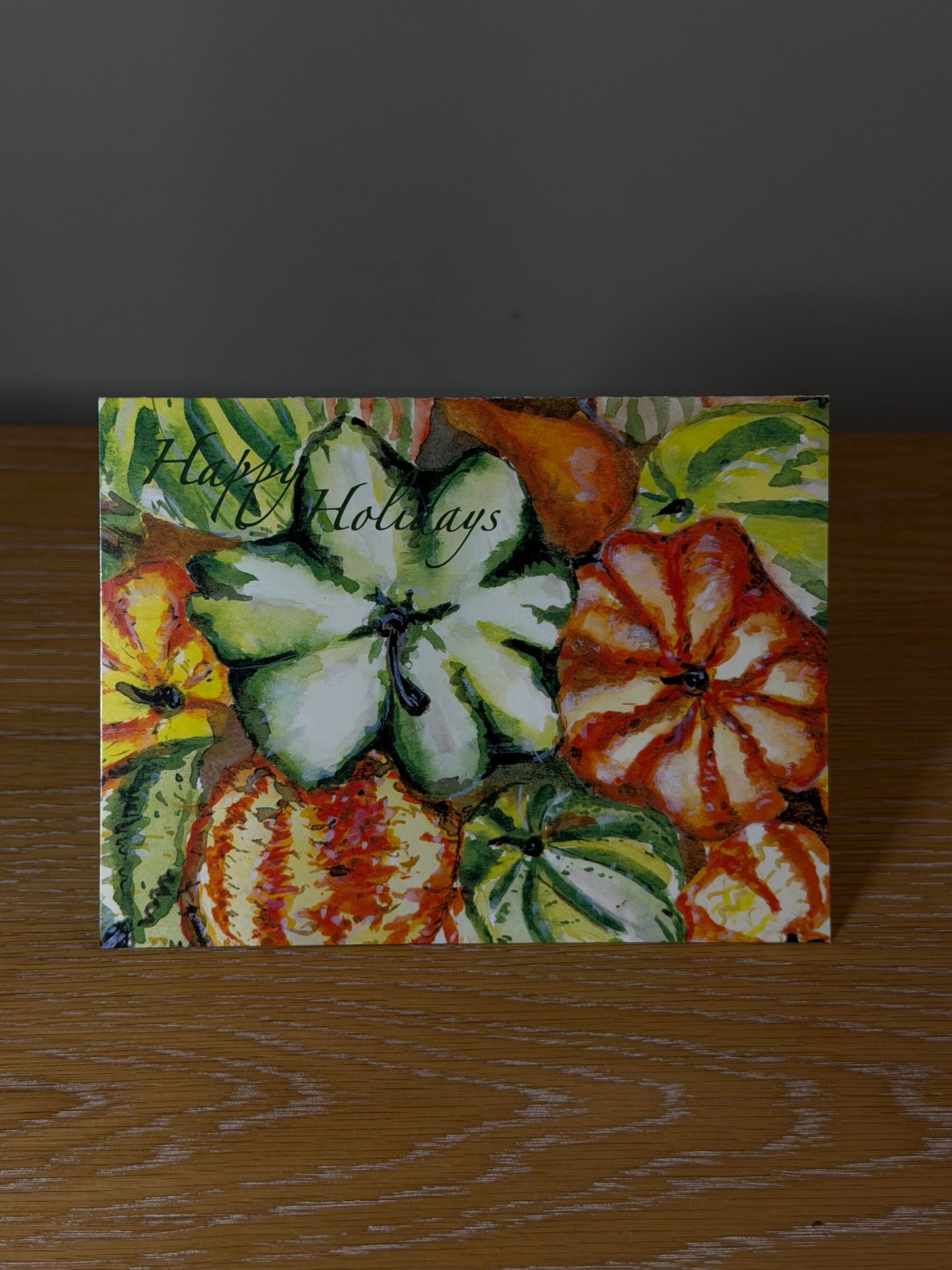 Small Business Saturday Greeting Cards with Envelopes + Free Shipping