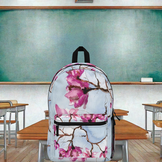 Magnolia Waterproof Backpack