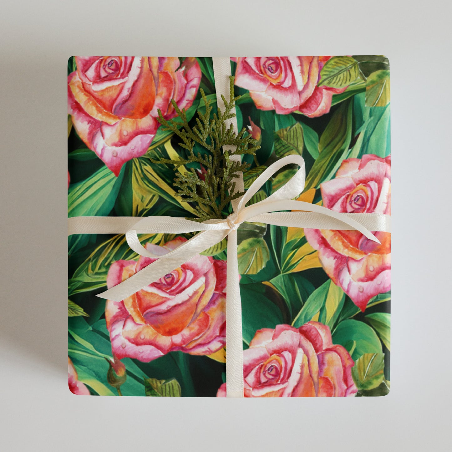 Lotus Mahal Assorted Wrapping paper sheets